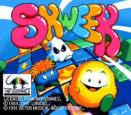 毛球历险记(日)